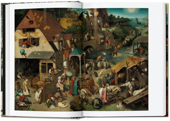 Bruegel. The Complete Paintings