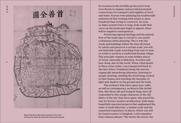 My Life as An Architect in Seoul