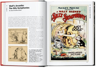 The Walt Disney Film Archives