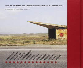Soviet Bus Stops Volume I