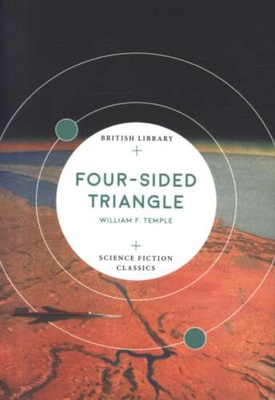 Four-Sided Triangle