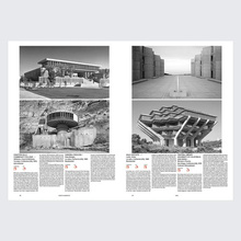 Atlas of Brutalist Architecture