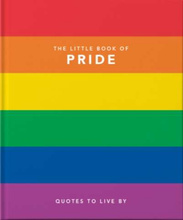 The Little Book of Pride