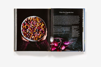 First We Eat Good Food for Simple Gatherings from My Pacific Northwest Kitchen