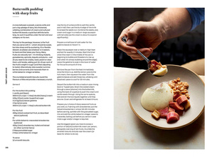 Crave : Recipes Arranged by Flavour, to Suit Your Mood and Appetite