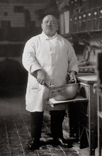 August Sander: People of the 20th Century