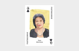 Genius Writers (Genius Playing Cards)