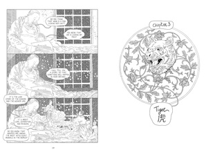 Zodiac : A Graphic Memoir