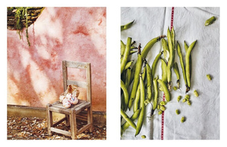 Recipes from Andalusia