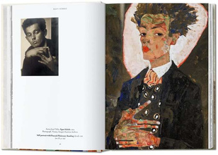 Egon Schiele. The Paintings. 40th Anniversary Edition