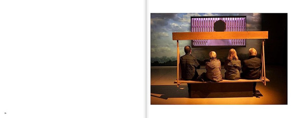 Harry Gruyaert: Between Worlds