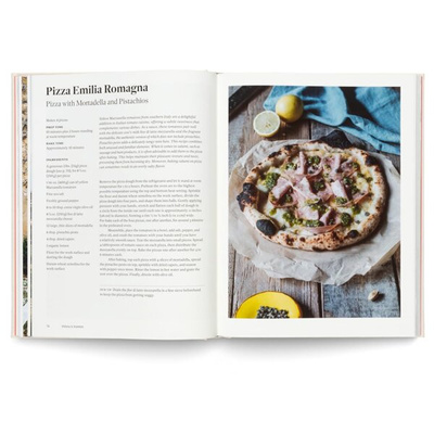 Originale : Recipes and Essentials of Italian Cooking