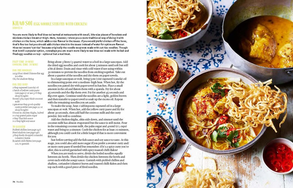 The Curry Guy Thai : Recreate Over 100 Classic Thai Takeaway and Restaurant Dishes at Home