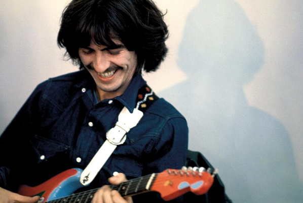 The Beatles: Get Back