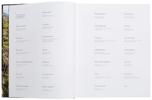 Sublime Hideaways : Remote Retreats and Residencies