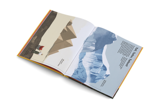 How Big Is Big? How Far Is Far? All Around Me (Metric)