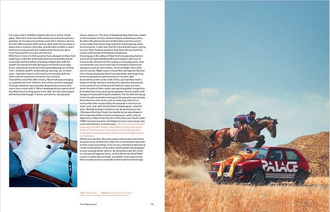 The New Luxury : Highsnobiety: Defining the Aspirational in the Age of Hype