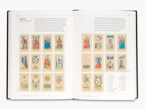 Occult : Decoding the visual culture of mysticism, magic and divination