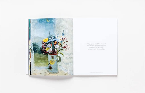 The Book of the Flower: Flowers in Art