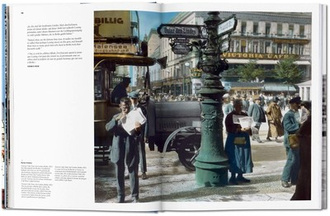 Berlin. Portrait of a City