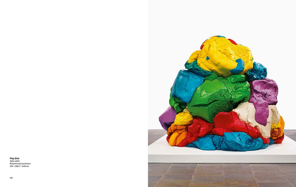 Jeff Koons: Lost in America