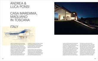 Architects' Houses. Michael Webb