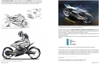 Design Basics : From Ideas to Products