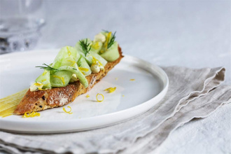 Mustard: A Treasure from Burgundy