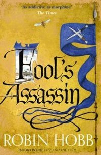 Fool's Assassin : 1
