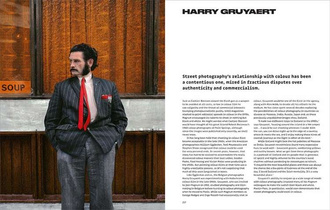 Magnum Streetwise : The Ultimate Collection 