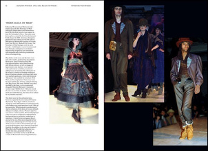 Vivienne Westwood Catwalk