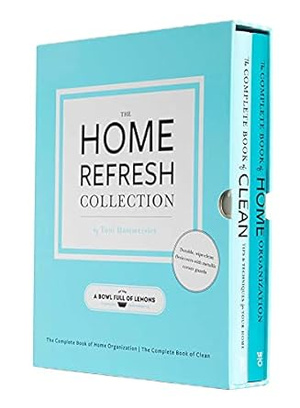 The Home Refresh Collection