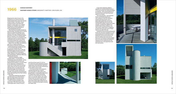 The Iconic House : Architectural Masterworks Since 1900