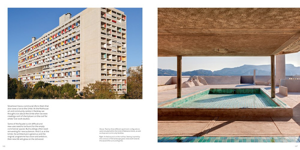 50 Architects 50 Buildings