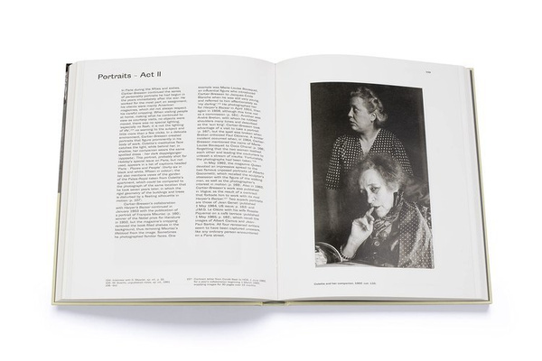 Henri Cartier-Bresson: Paris Revisited