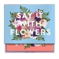 Say It With Flowers Greeting Assortment Notecard Box