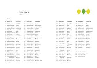 Herbarium : One Hundred Herbs