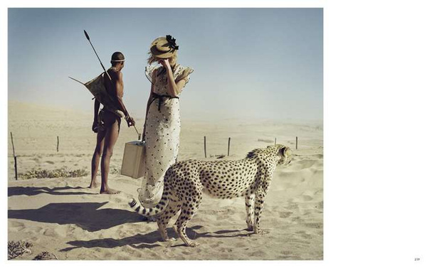 Tim Walker: Story Teller