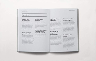 Read This If You Want to Take Great Photographs of People