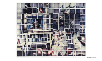 The Polaroid Project At the Intersection of Art and Technology