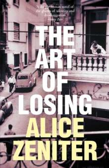The Art of Losing 