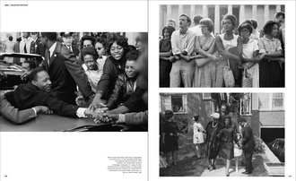 Magnum America : The United States