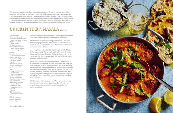 Rick Stein’s Food Stories