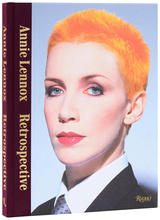 Annie Lennox : Retrospective