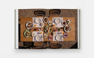 Slow Food, Fast Cars : Casa Maria Luigia - Stories and Recipes