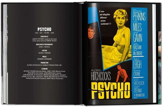 Alfred Hitchcock. The Complete Films