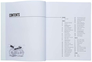 Bikepacking : Exploring the Roads Less Cycled