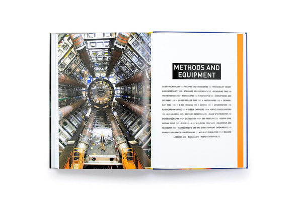 The Short Story of Science : A Pocket Guide to Key Histories, Experiments, Theories, Instruments and Methods