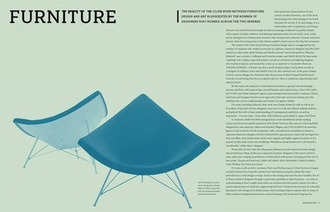 Mid-Century Modern Design : A Complete Sourcebook