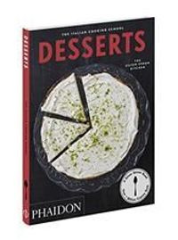 Italian Cooking School: Desserts